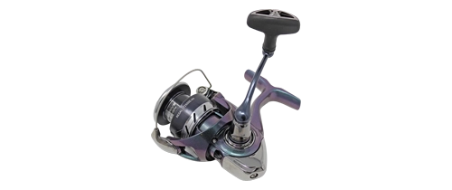 salmon river fishing reels