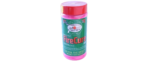 salmon river fishing scents and cures