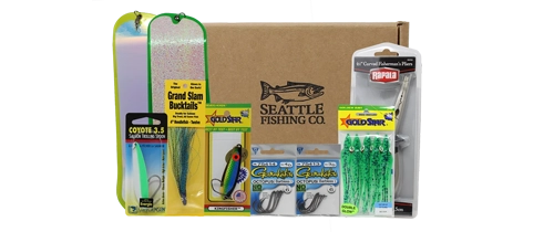 salmon saltwater fishing gift boxes