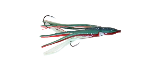 salmon saltwater trolling rigs