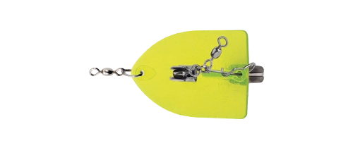 salmon trolling divers