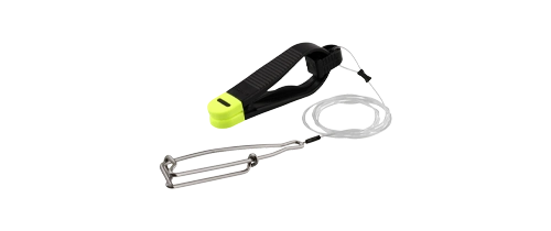 salmon trolling downrigger gear