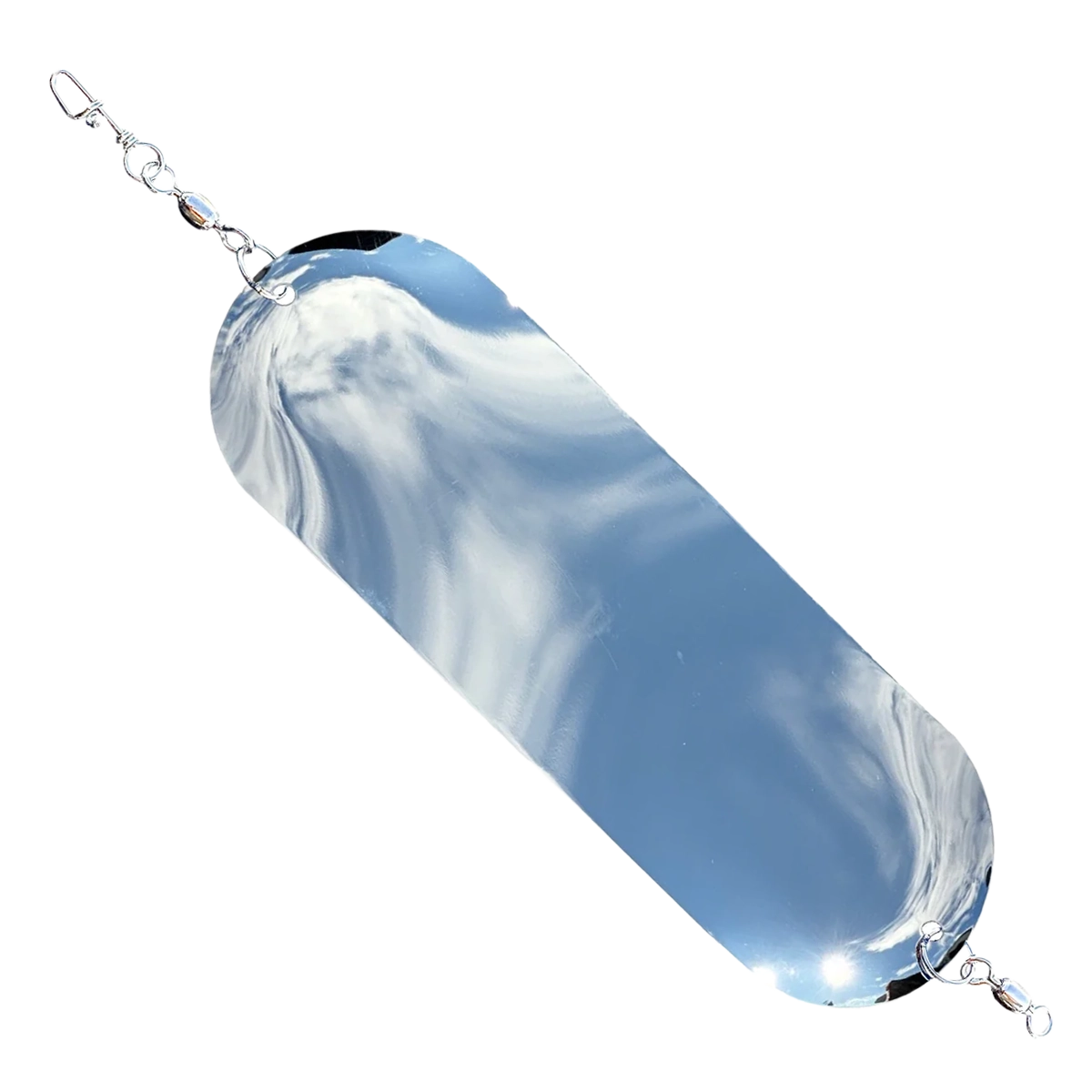 Simon Sockeye Dodger Nickel