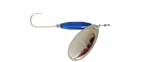 steelhead fishing spinners