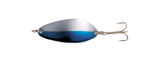 steelhead fishing spoons