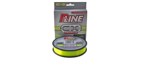 trout fishing line