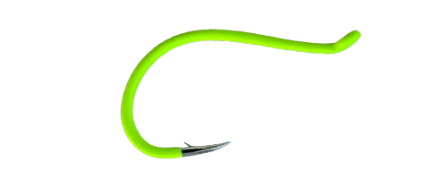 walleye fishing hooks