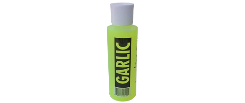 walleye fishing scents