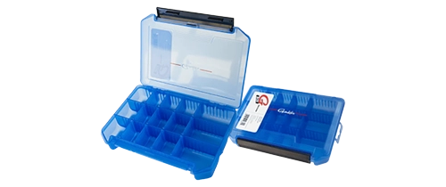 walleye fishing tackle boxes