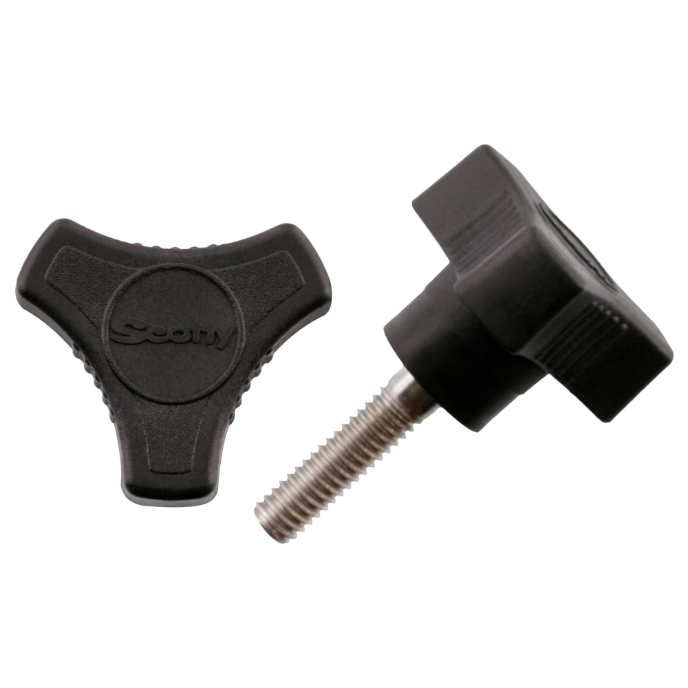 Scotty Mounting Bolts 1.75" for Swivel Base 1035