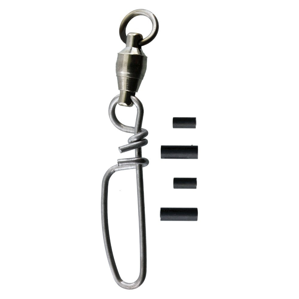 Scotty SS Coastlock Snap Swivel 1151