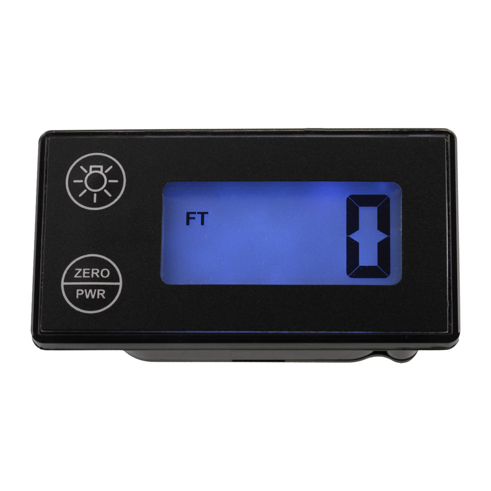 Scotty High Performance Replacement Digital Counter AAA - 2134