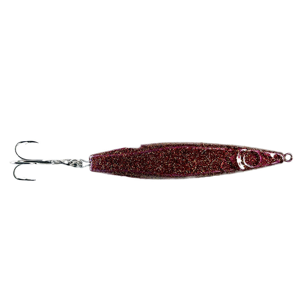 Fishermans Gold Flutter Jig 3 ounce