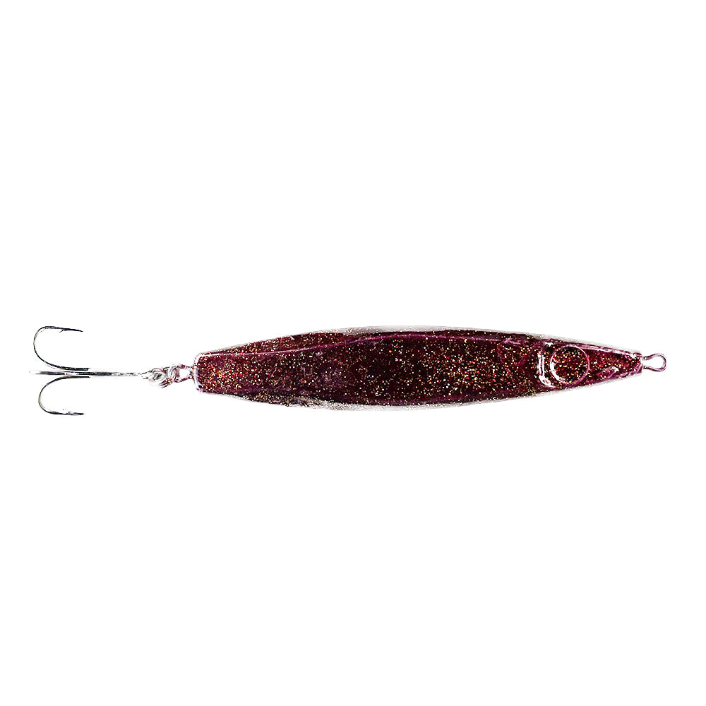 Fishermans Gold Flutter Jig 4 ounce