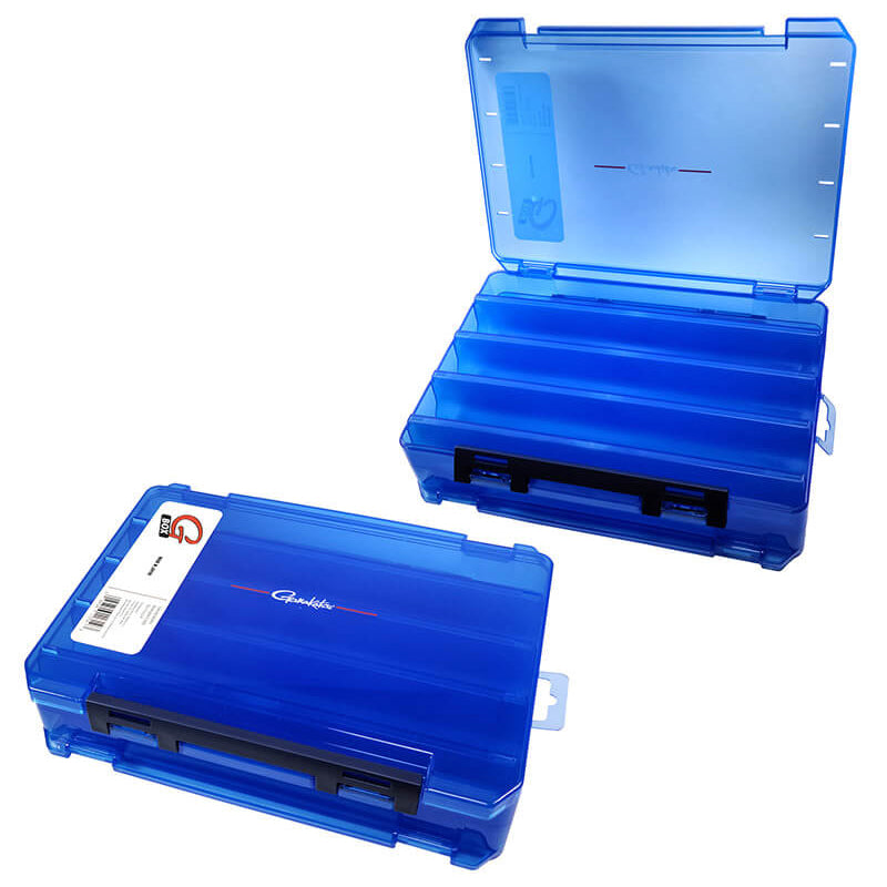 Gamakatsu G-Box Reversible 3600RV