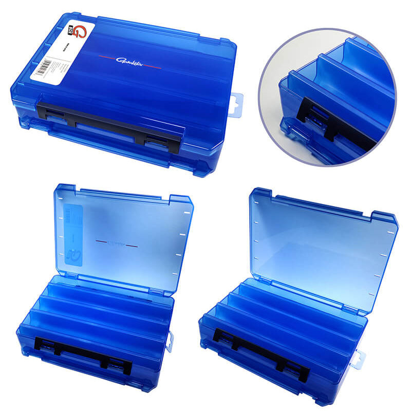 Gamakatsu G-Box Reversible 3600RV