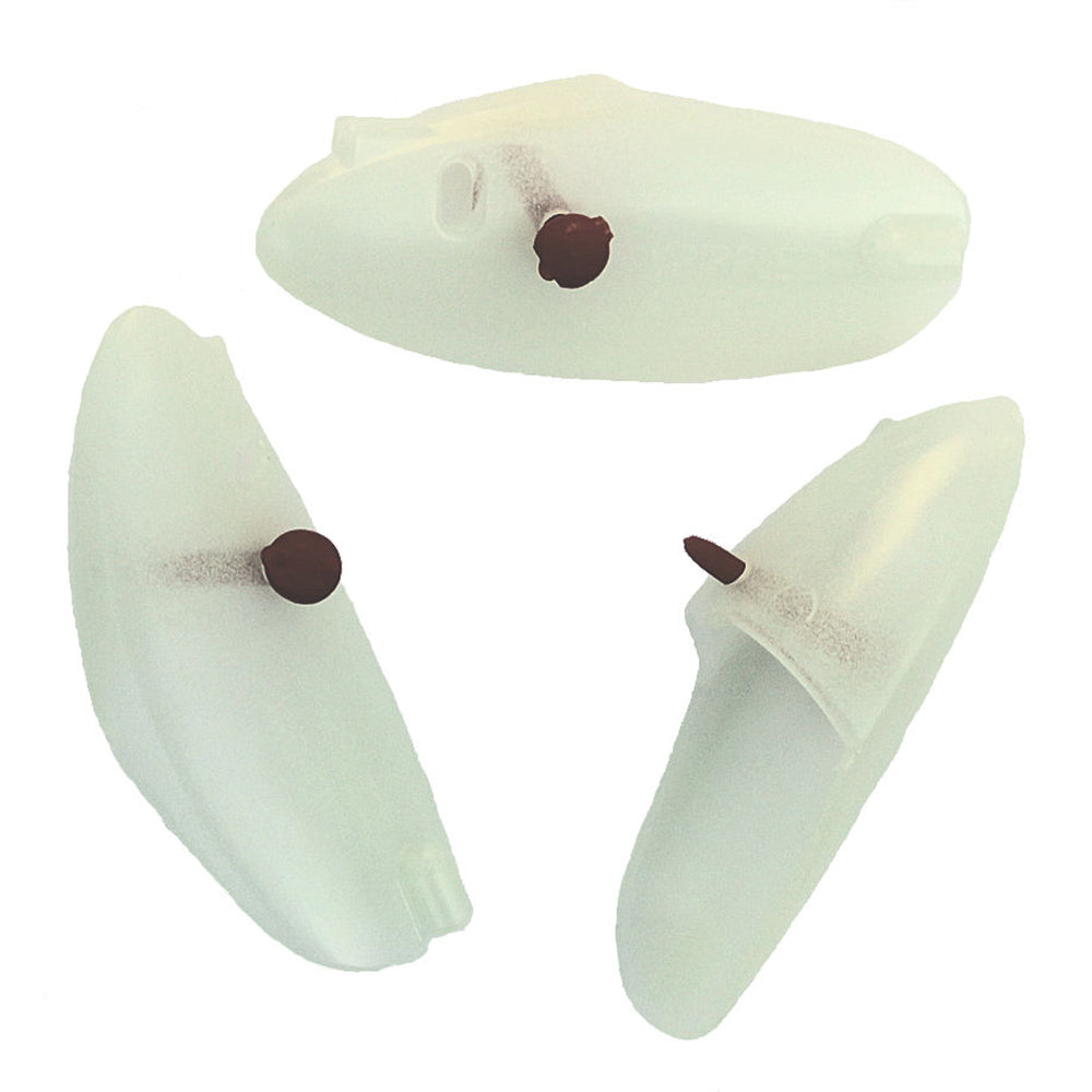 Krippled Anchovy Helmet Glow