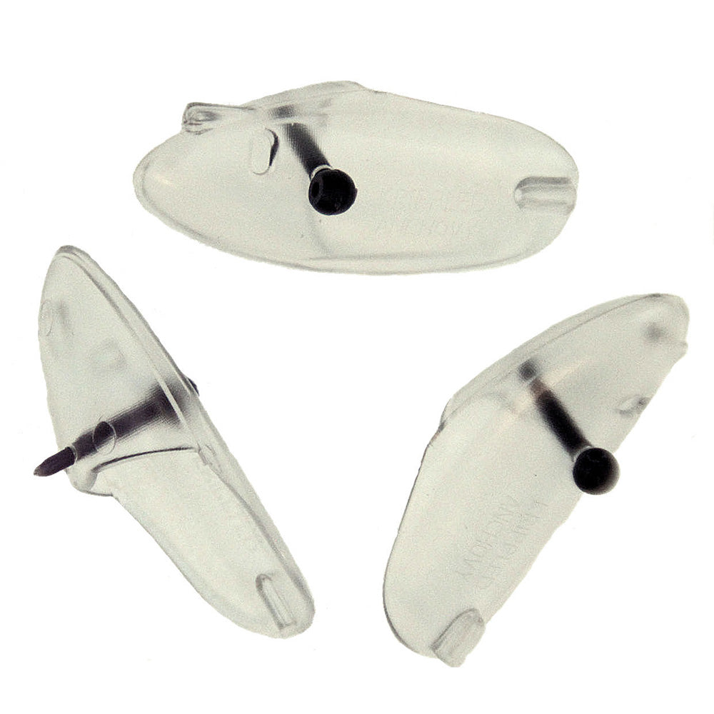 Krippled Anchovy Helmet Ultra Violet UV