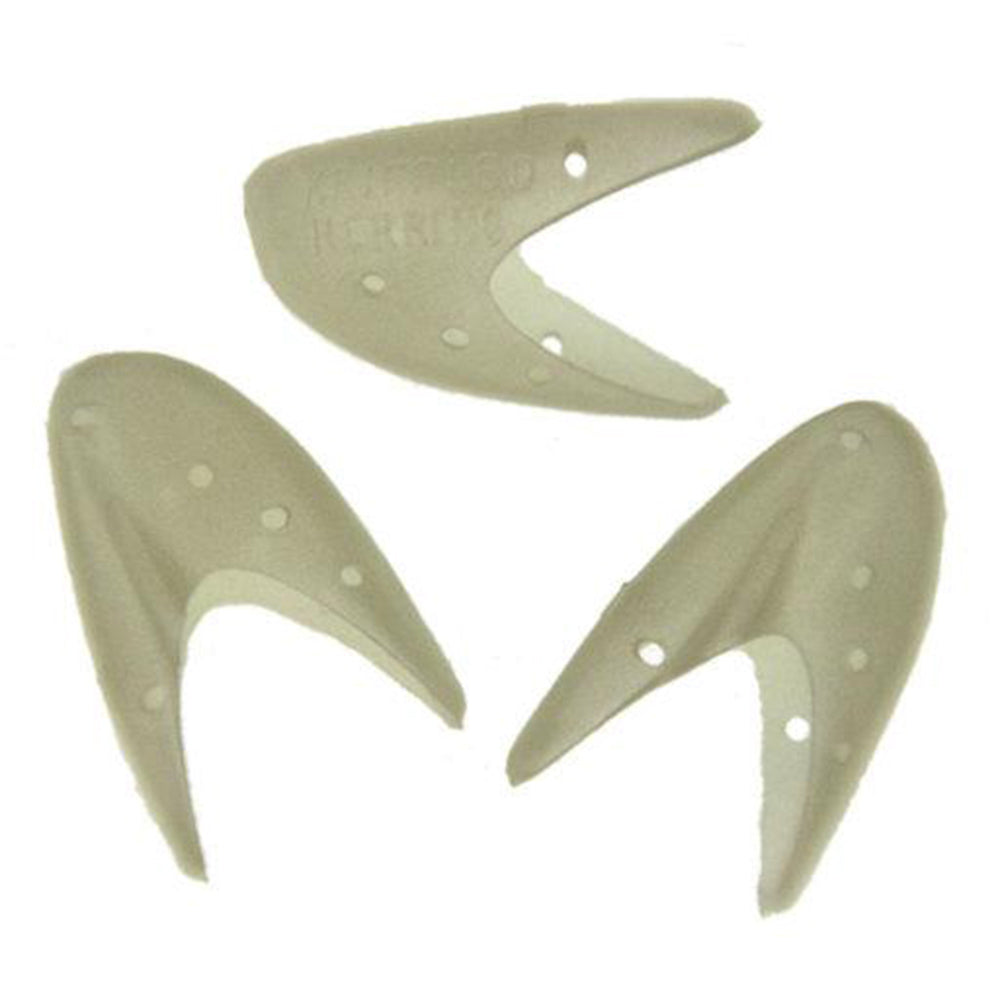 Krippled Herring Helmet Glow