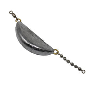 Salmon Mooching Banana Sinker