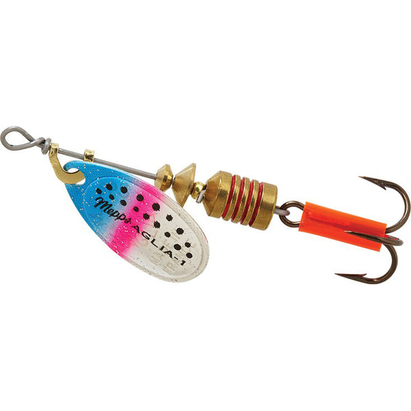 Trout Lures– Seattle Fishing Company