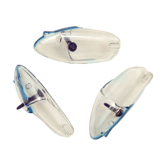 Krippled Anchovy Helmet 3-Pack Blueberry on UV