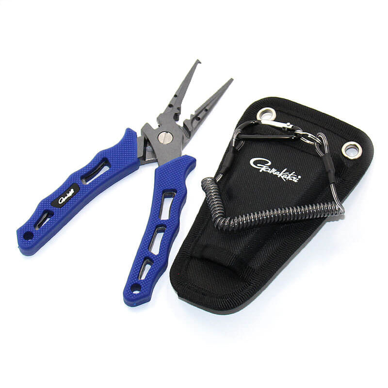 Gamakatsu Fishing Pliers