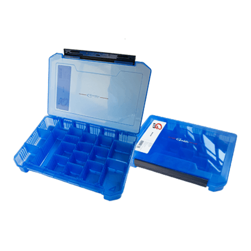 complete walleye tackle box Catch Co Mystery Regular Fishing Kit (5-6 Items) plus exclusive fishing tips and how Mystery Tackle Box Fishing Kit