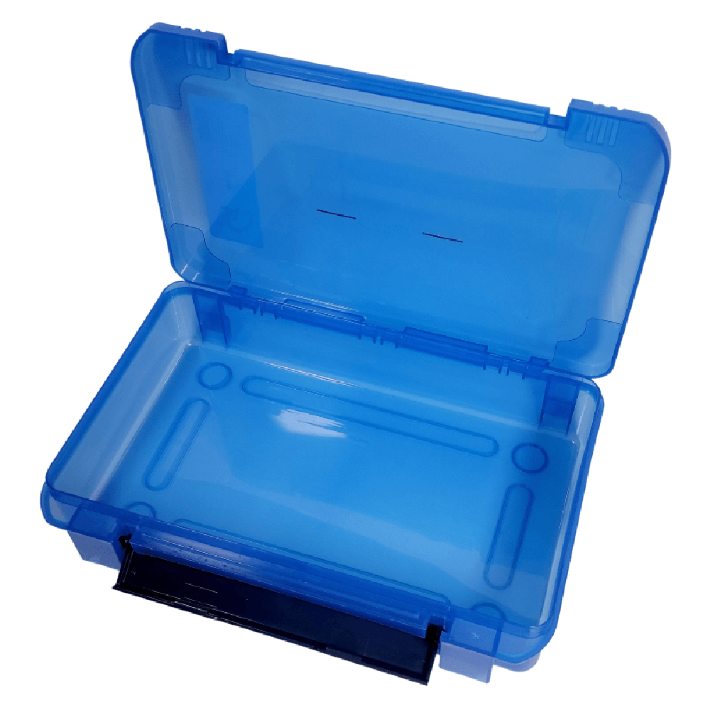 Gamakatsu G-Box Deep Utility Case No Divider