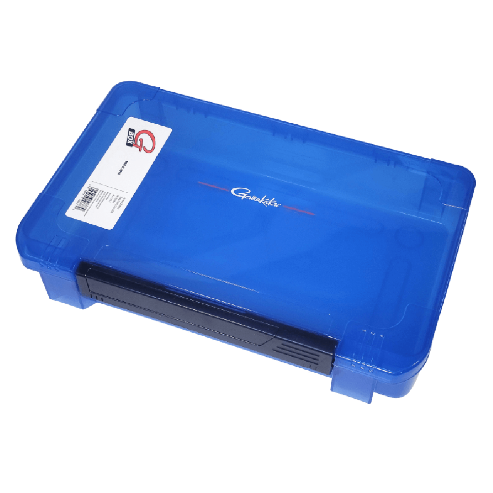 Gamakatsu G-Box Deep No Divider 3700D2