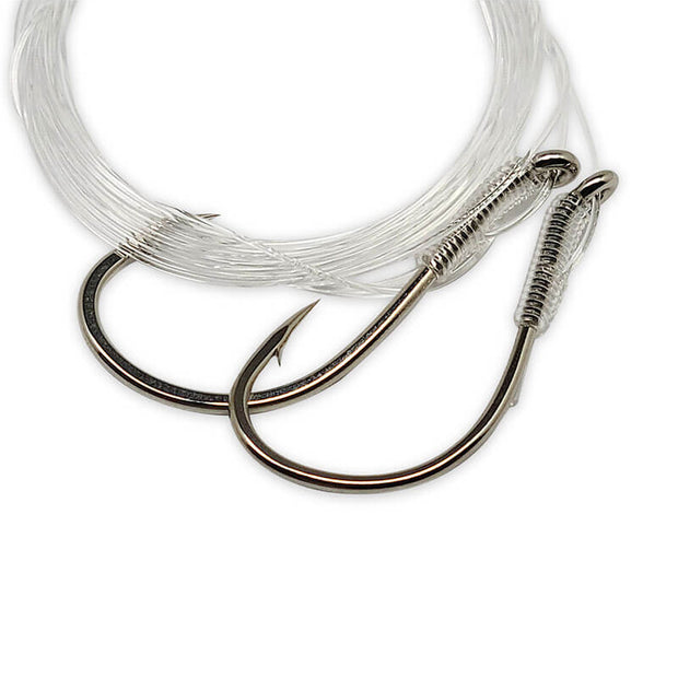 Gamakatsu Mooching Rig Solid Tie – Seattle Fishing Company