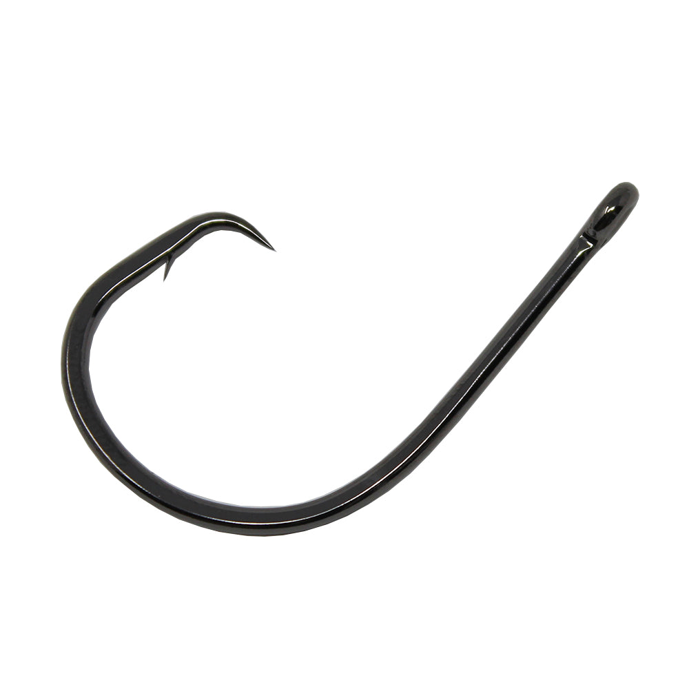 Gamakatsu Octopus Circle Hook Straight Eye