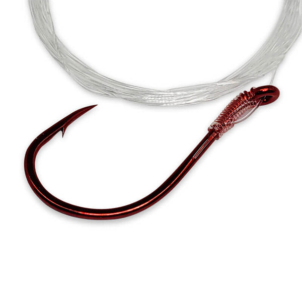 Great Leader Rig Pre-Tied Leaders & Rigs– Seattle Fishing Company