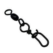 Corkscrew Swivel