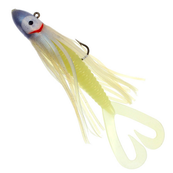 Plastic Squid– Seattle Fishing Company
