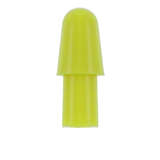 Squid Insert 10 pack - Chartreuse Glow