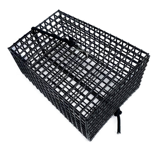 Crab Bait Cage Tapered 6x4x8