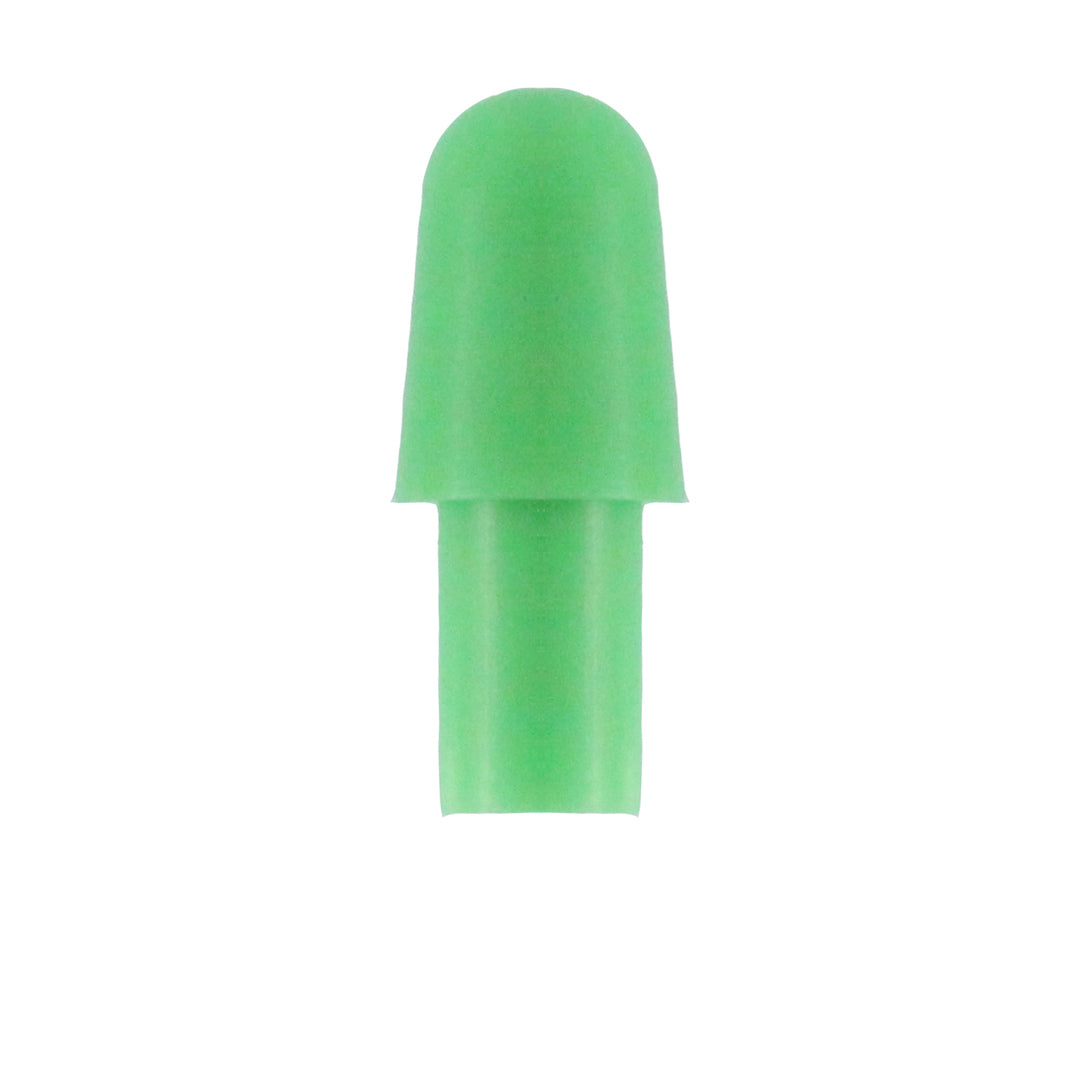 Squid Insert 10 pack - Green Glow